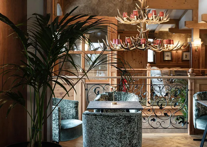 Cerana Relax Hotel Madonna