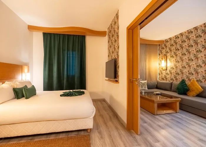 Hotel La Perle De Mogador