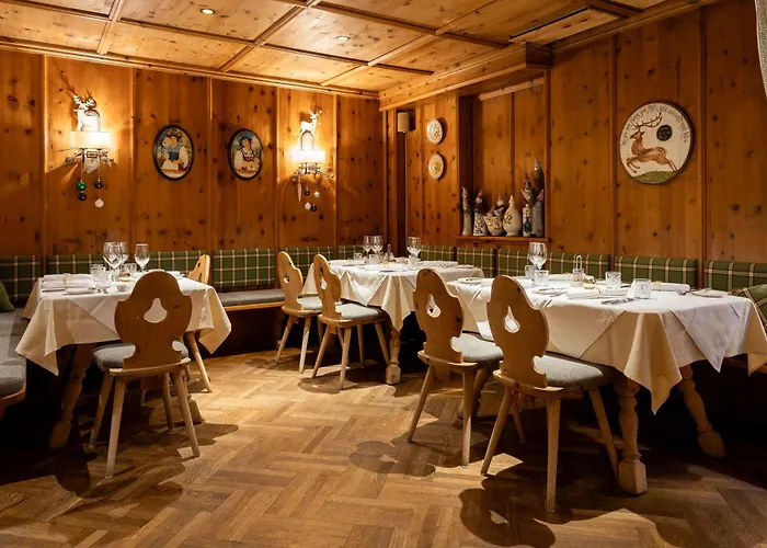 Hotel zum Hirschen