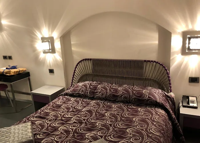 Design Oberosler Hotel