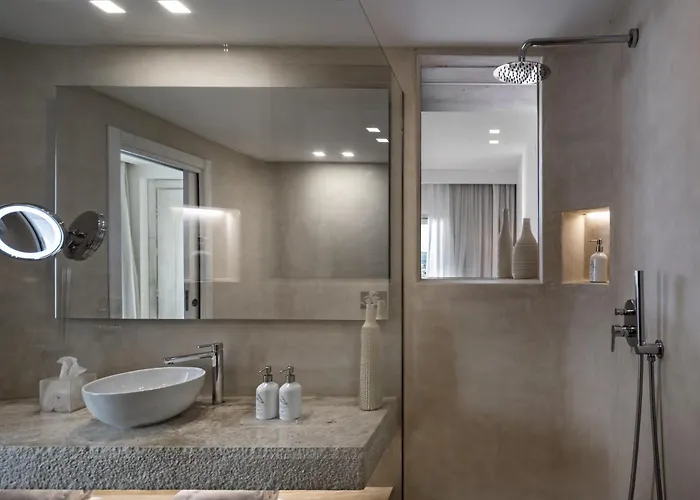 Gabbiano Azzurro Hotel & Suites Golfo Aranci