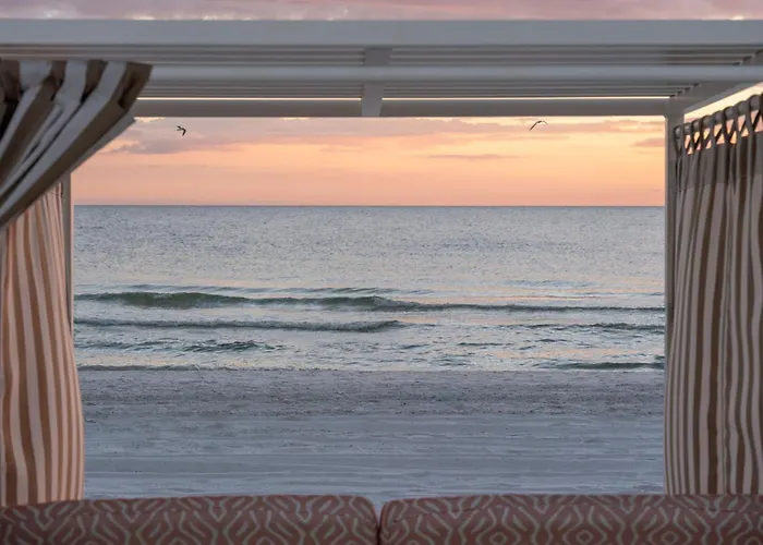 Luce, St. Pete Beach, A Tribute Portfolio