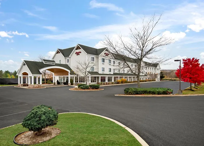 Hampton Inn /Killington