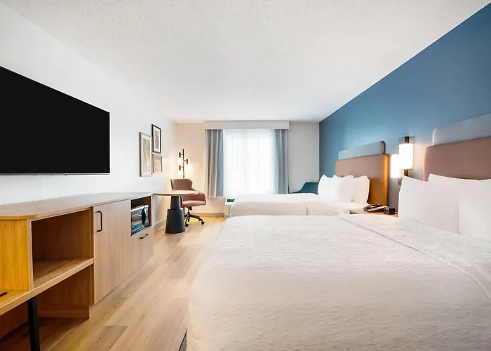 Hampton Inn /Killington