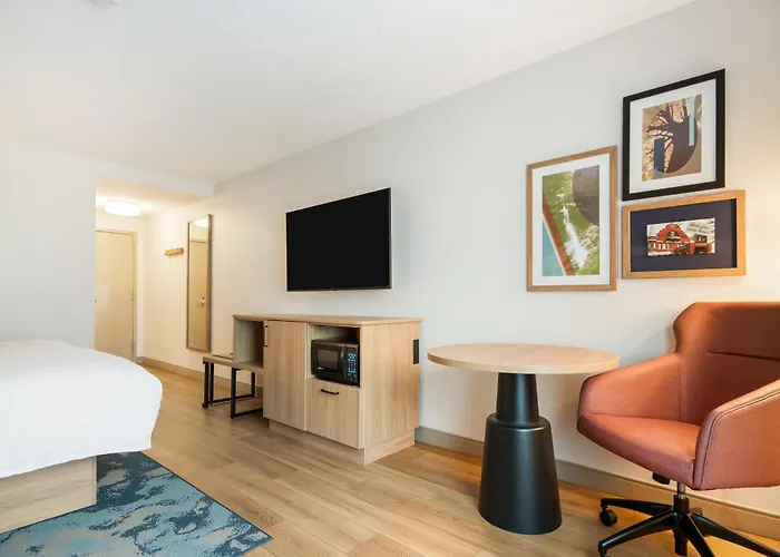 Hampton Inn /Killington