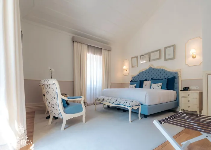 Pacheca The Wine House Hotel E Spa - Quinta Da Pacheca Lamego