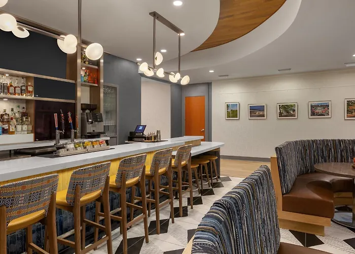 Hotel Indigo Columbus Architectural Center By Ihg