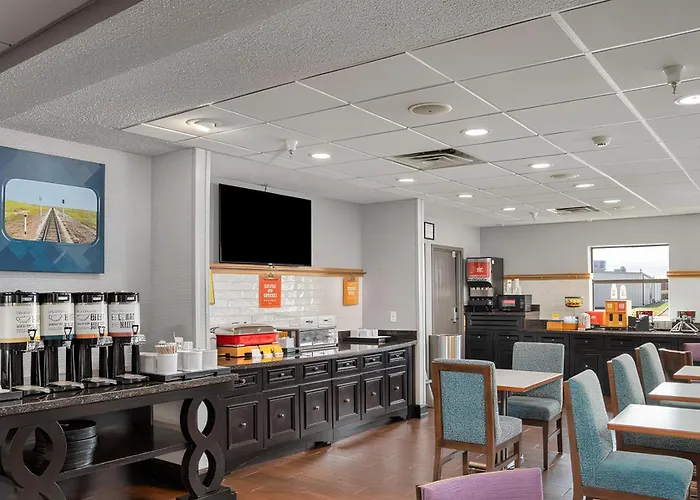 Hampton Inn Elkhart