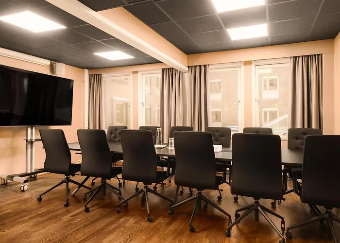 Scandic Ambassadeur Drammen