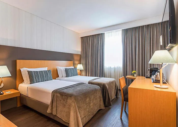 Mercure Lisboa Almada