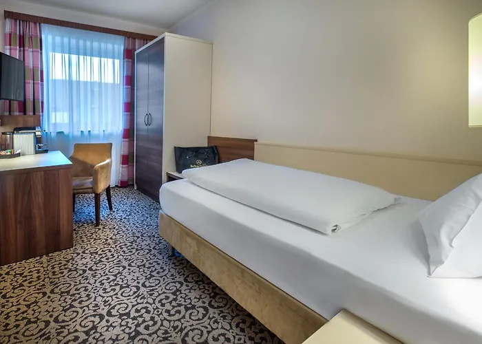 Hotel Schachner