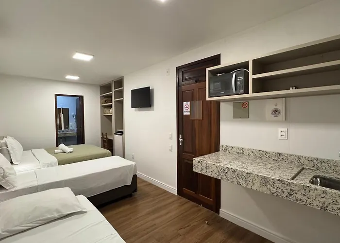 Hotel Natur Campeche