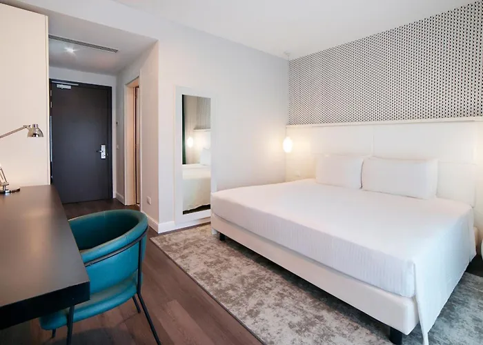 Holiday Inn Nola - Naples Vulcano Buono by IHG