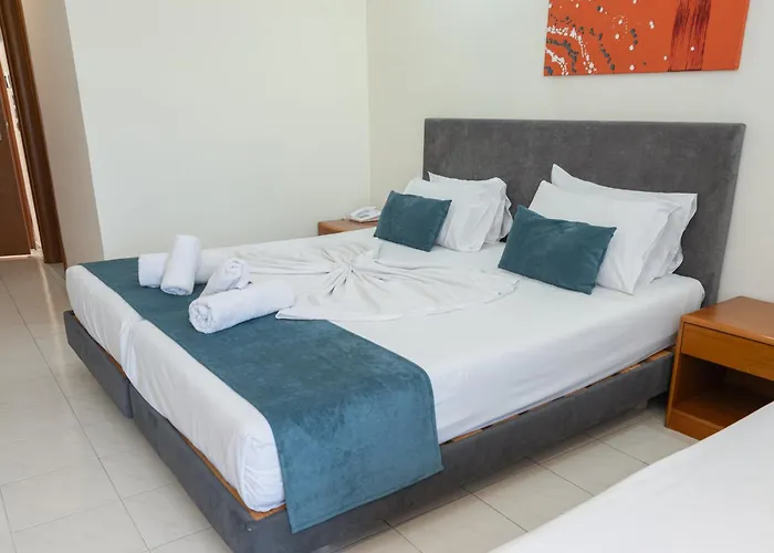 Delfinia Resort