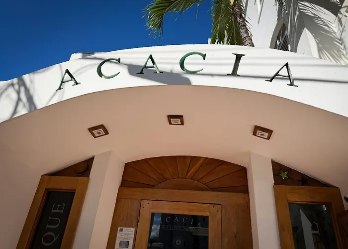 Acacia Boutique Hotel