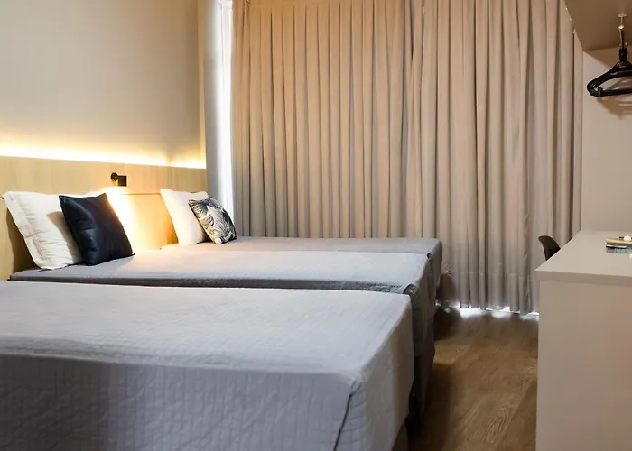 Marambaia Hotel e Convenções Balneário Camboriú