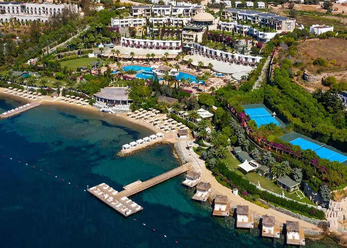 Sianji Well-Being Resort