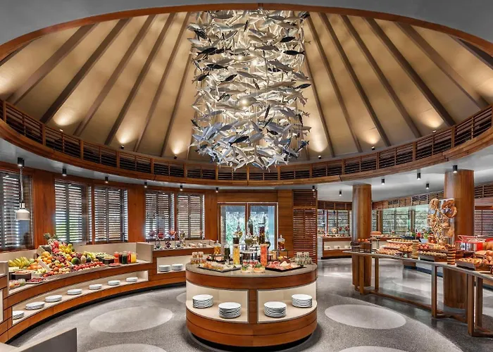 Anantara Veli Maldives Resort - Adults Only Veligandu
