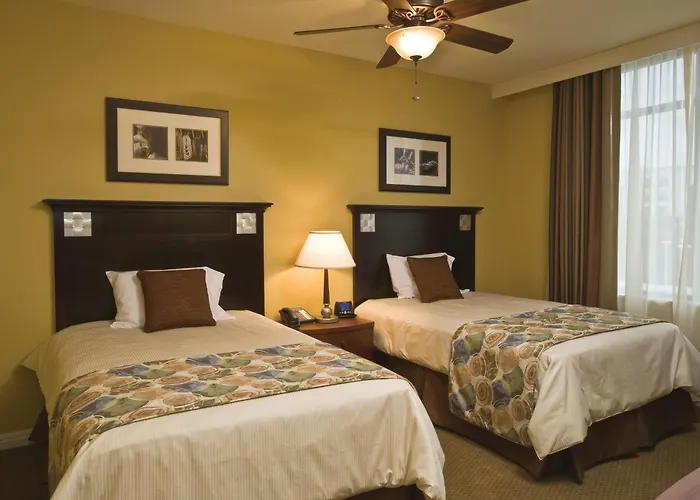 Club Wyndham National Harbor
