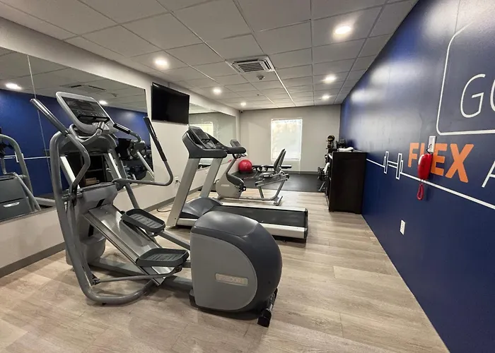 Holiday Inn Express & Suites Destin - Miramar Beach By Ihg