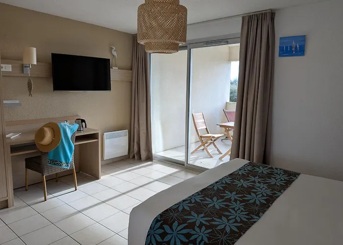 Hotel L'Oceane