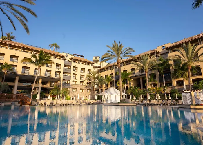 Gf Gran Costa Adeje***** Hotel