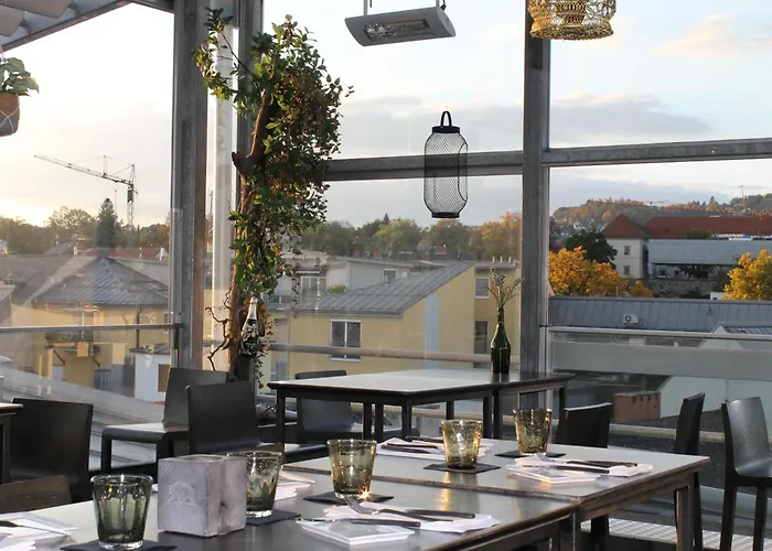 Hotel Schwarzer Bär