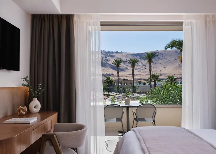 Lindos Princess Beach Hotel