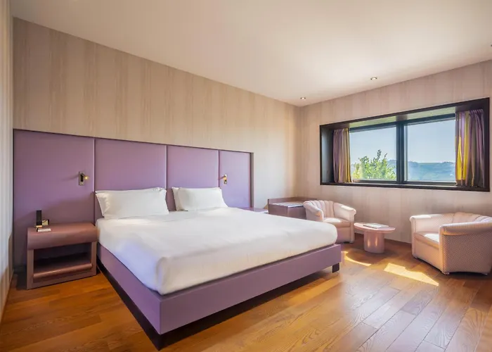 Il Boscareto Resort & Spa