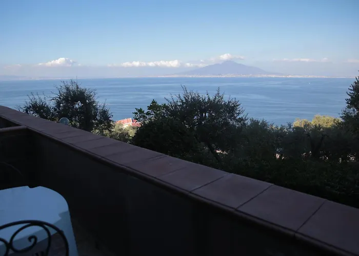 Hotel La Badia