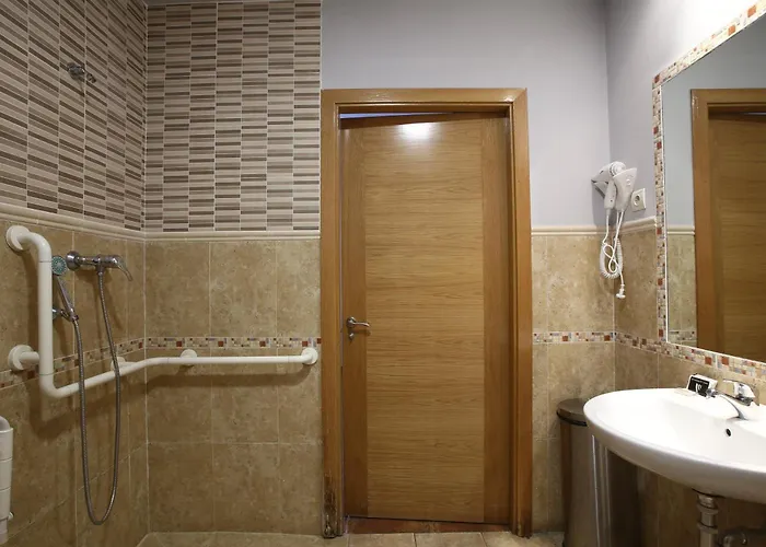 Hotel Las Murallas