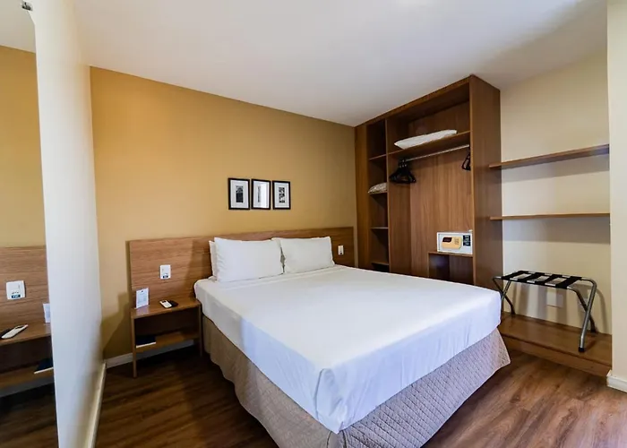 Nobile Suites Diamond Vitória