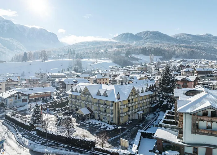 Alpholiday Dolomiti Wellness & Family Hotel