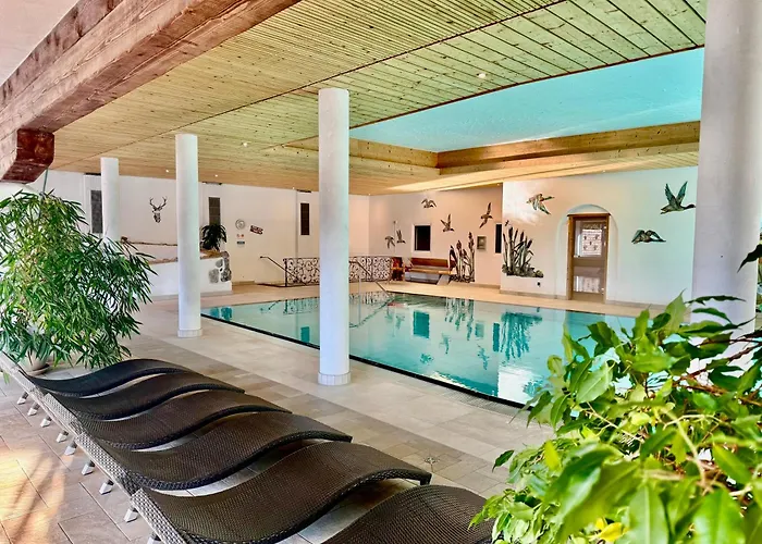 Berghoteltirol Jungholz