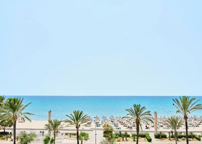 Hotel Iberostar Selection Playa De Palma