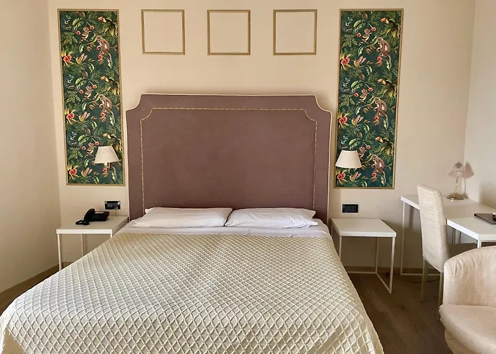 Hotel Rosa Dei Venti Lerici