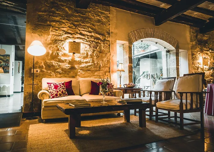 Hotel El Convent 1613