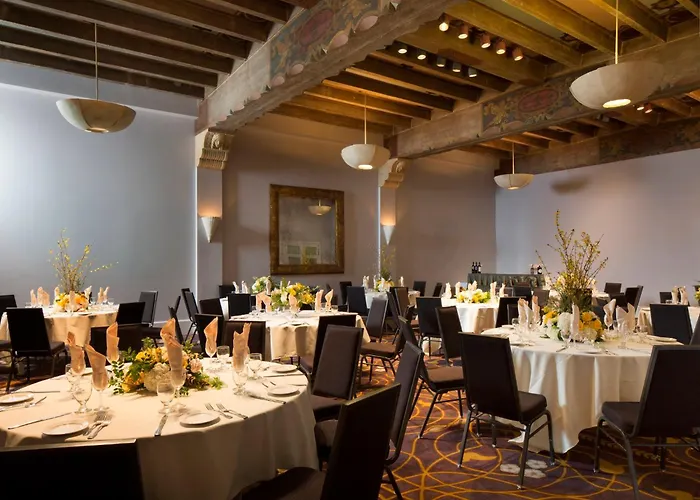 Hotel De Anza By Ihg