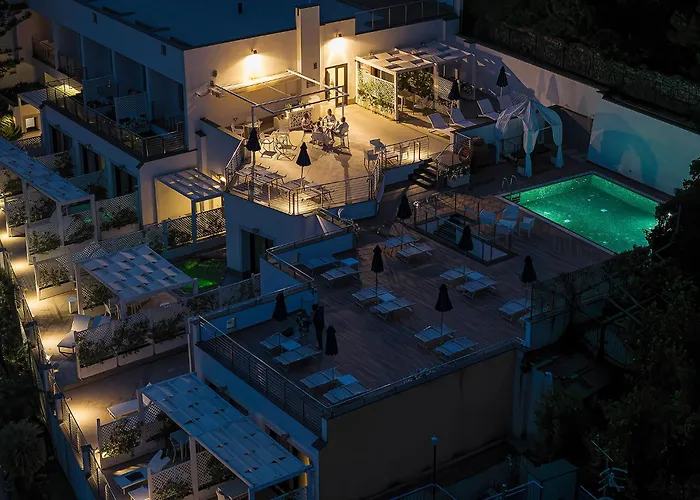 Relais Paradiso