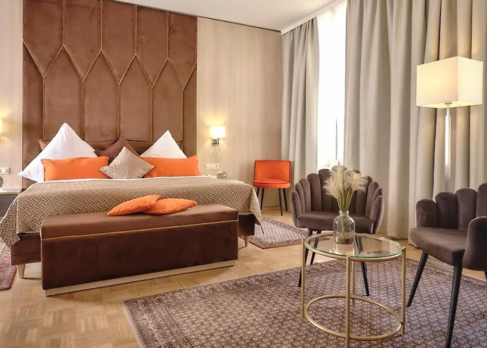 Hotel Van Bebber Xanten