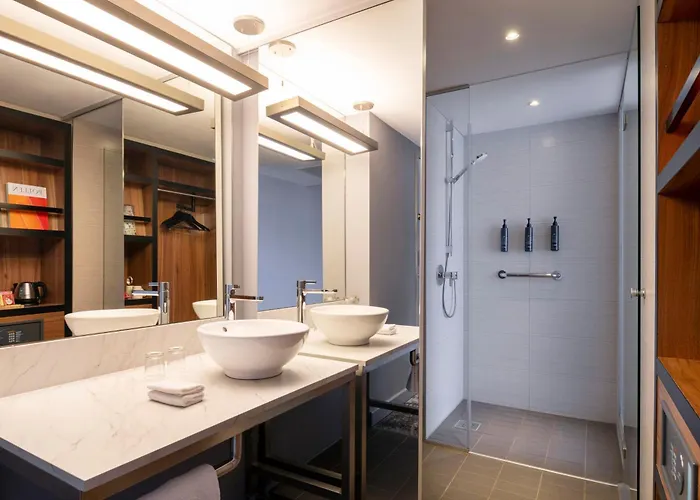 Pestana Brussels Schuman