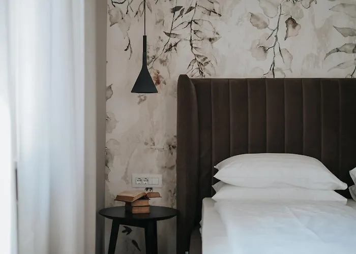 Windsor Merano Hotel & Suites