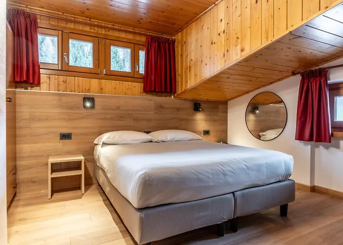 Hotel Italo Madonna