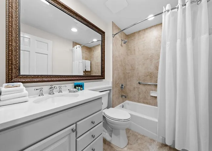 Romantische hotels in North Naples
