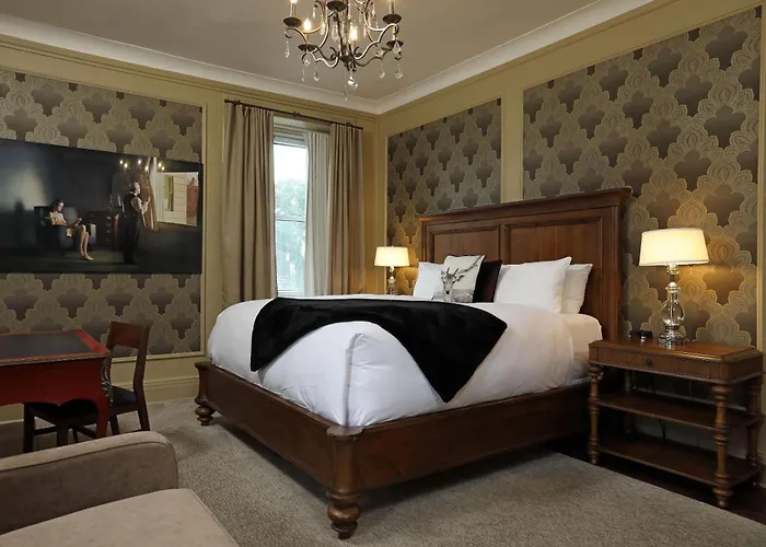 The Fort Garry Hotel, Spa And Conference Centre, An Ascend Collection Hotel