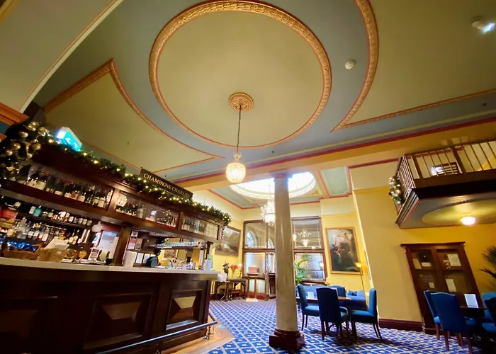 Carrington Hotel