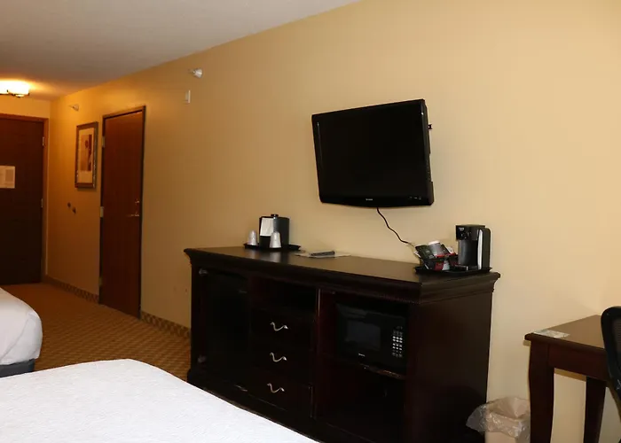 Country Inn & Suites By Radisson, Lincoln North Hotel And Conference Center, Ne