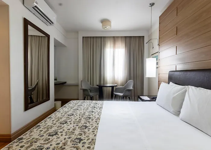 Stream Hoteis (Adults Only) Ribeirão Preto
