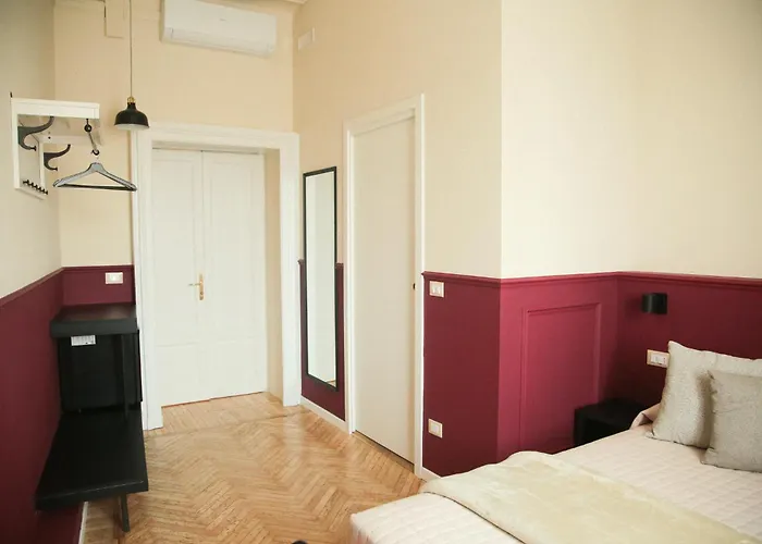 Albergo Garisenda