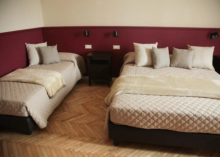 Albergo Garisenda